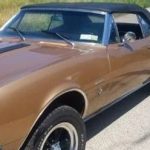 1967 Chevrolet Camaro For Sale on Boost Your Ad - Custom Cars For Sale, Inc. www.carstrucksbikesandboats.com