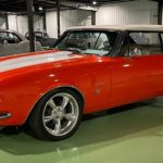 1967 Chevrolet Camaro Convertible 2D For Sale Abingdon, VA on Boost Your Ad - Custom Cars For Sale, Inc. www.carstrucksbikesandboats.com