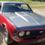 1967 Chevrolet Camaro Coupe 2D For Sale Butler, KY on Boost Your Ad - Custom Cars For Sale, Inc. www.carstrucksbikesandboats.com