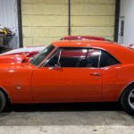 1967 Chevrolet Camaro For Sale Paris, KY on Boost Your Ad - Custom Cars For Sale, Inc. www.carstrucksbikesandboats.com