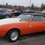 1967 Chevrolet Camaro For Sale Myrtle Beach, SC on Boost Your Ad - Custom Cars For Sale, Inc. www.carstrucksbikesandboats.com