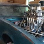 1967 Chevrolet Camaro For Sale ProStreet Taylors, SC on Boost Your Ad - Custom Cars For Sale, Inc. www.carstrucksbikesandboats.com