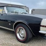 1967 Chevrolet Camaro For Sale Portland, IN on Boost Your Ad - Custom Cars For Sale, Inc. www.carstrucksbikesandboats.com