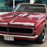 1967 Chevrolet Camaro RS For Sale on Boost Your Ad - Custom Cars For Sale, Inc. www.carstrucksbikesandboats.com