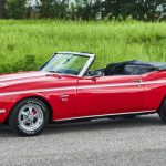 1968 Chevrolet Camaro SS Convertible 396 Big Block For Sale on Boost Your Ad - Custom Cars For Sale, Inc. www.carstrucksbikesandboats.com