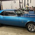 1968 Chevrolet Camaro For Sale Myrtle Beach, SC on Boost Your Ad - Custom Cars For Sale, Inc. www.carstrucksbikesandboats.com