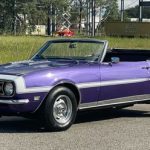 1968 Chevrolet Camaro SS Frame Off Restored For Sale on Boost Your Ad - Custom Cars For Sale, Inc. www.carstrucksbikesandboats.com