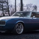 1968 Chevrolet Camaro SS LS3 Pro Touring Restomod For Sale on Boost Your Ad - Custom Cars For Sale, Inc. www.carstrucksbikesandboats.com