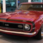 1968 Chevrolet Camaro SS For Sale on Boost Your Ad - Custom Cars For Sale, Inc. www.carstrucksbikesandboats.com