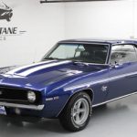 1969 CHEVROLET CAMARO For Sale on Boost Your Ad - Custom Cars For Sale, Inc. www.carstrucksbikesandboats.com