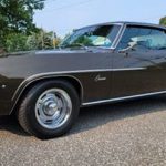 1969 Chevrolet Camaro For Sale on Boost Your Ad - Custom Cars For Sale, Inc. www.carstrucksbikesandboats.com
