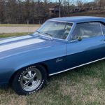 1969 Chevrolet Camaro For Sale Sophia, NC on Boost Your Ad - Custom Cars For Sale, Inc. www.carstrucksbikesandboats.com