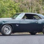 1969 Chevrolet Camaro For Sale on Boost Your Ad - Custom Cars For Sale, Inc. www.carstrucksbikesandboats.com