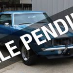 1969 Chevrolet Camaro For Sale on Boost Your Ad - Custom Cars For Sale, Inc. www.carstrucksbikesandboats.com