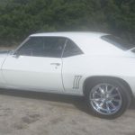 1969 Chevrolet Camaro Coupe 2D For Sale York, SC on Boost Your Ad - Custom Cars For Sale, Inc. www.carstrucksbikesandboats.com