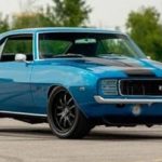 1969 Chevrolet Camaro For Sale on Boost Your Ad - Custom Cars For Sale, Inc. www.carstrucksbikesandboats.com