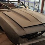 1969 Chevrolet Camaro For Sale Chattanooga, TN on Boost Your Ad - Custom Cars For Sale, Inc. www.carstrucksbikesandboats.com