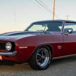 1969 Chevrolet Camaro SS 350 X11 Restomod For Sale on Boost Your Ad - Custom Cars For Sale, Inc. www.carstrucksbikesandboats.com