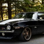 1969 Chevrolet Camaro SS ZZ502 Pro-Touring Restomod For Sale on Boost Your Ad - Custom Cars For Sale, Inc. www.carstrucksbikesandboats.com