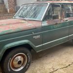 1979 Jeep cherokee For Sale Greenville, SC on Boost Your Ad - Custom Cars For Sale, Inc. www.carstrucksbikesandboats.com