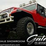 1991 Jeep Wrangler 4x4 I6 5-Speed Manual Call For Availability on Boost Your Ad - Custom Cars For Sale, Inc. www.carstrucksbikesandboats.com