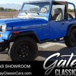 1993 Jeep Wrangler 4x4 I4 5-Speed Manual For Sale Las Vegas on Boost Your Ad - Custom Cars For Sale, Inc. www.carstrucksbikesandboats.com