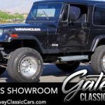 1994 Jeep Wrangler S/YJ 2.5 Liter 4 Cylinders Automatic For Sale Las Vegas on Boost Your Ad - Custom Cars For Sale, Inc. www.carstrucksbikesandboats.com