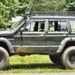 1995 Jeep cherokee Country Sport Utility 4D For Sale Benton, TN on Boost Your Ad - Custom Cars For Sale, Inc. www.carstrucksbikesandboats.com