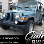 1997 Jeep Wrangler One Owner 4 5-Speed Manual For Sale Indianapolis on Boost Your Ad - Custom Cars For Sale, Inc. www.carstrucksbikesandboats.com