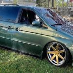 20" Ferrada Wheels For Sale 5x114 For Sale Brentwood, NY on Boost Your Ad - Custom Cars For Sale, Inc.
