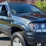 2003 Jeep grand cherokee Limited Sport Utility 4D For Sale Spartanburg, SC on Boost Your Ad - Custom Cars For Sale, Inc. www.carstrucksbikesandboats.com