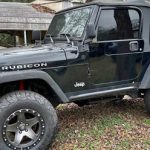 2006 Jeep Wrangler Rubicon Sport Utility 2D for Sale Greenville, SC on Boost Your Ad - Custom Cars For Sale, Inc. www.carstrucksbikesandboats.com