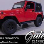 2006 Jeep Wrangler Sport TJ 4.0 Liter I6 Automatic For Sale Philadelphia on Boost Your Ad - Custom Cars For Sale, Inc. www.carstrucksbikesandboats.com