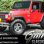 2006 Jeep Wrangler 4.0 Lt I6 6-Speed Manual Call For Availability on Boost Your Ad - Custom Cars For Sale, Inc. www.carstrucksbikesandboats.com