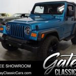 2006 Jeep Wrangler I6 Manual For Sale Milwaukee on Boost Your Ad - Custom Cars For Sale, Inc. www.carstrucksbikesandboats.com