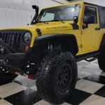 2008 Jeep Wrangler Rubicon Sport Utility 2D For Sale Simpsonville, SC on Boost Your Ad - Custom Cars For Sale, Inc. www.carstrucksbikesandboats.com