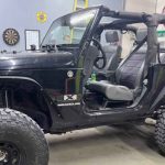 2009 Jeep Wrangler for Sale Waynetown, IN on Boost Your Ad - Custom Cars For Sale, Inc. www.carstrucksbikesandboats.com
