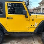2009 Jeep Wrangler X Sport Utility 2D For Sale Ooltewah, TN on Boost Your Ad - Custom Cars For Sale, Inc. www.carstrucksbikesandboats.com