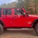 2011 Jeep Wrangler Unlimited Sahara Sport Utility 4D For Sale Cowpens, SC on Boost Your Ad - Custom Cars For Sale, Inc. www.carstrucksbikesandboats.com
