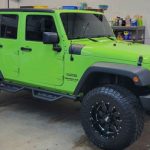 2012 Jeep Wrangler Unlimited Sport SUV 4D For Sale Chardon, OH on Boost Your Ad - Custom Cars For Sale, Inc. www.carstrucksbikesandboats.com