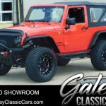 2013 Jeep Wrangler 3.6L INLINE-6 I6 6-Speed Manual Call For Availability on Boost Your Ad - Custom Cars For Sale, Inc. www.carstrucksbikesandboats.com