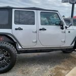 2014 Jeep Wrangler Unlimited Freedom Edition Sport Utility 4D For Sale Anderson, SC on Boost Your Ad - Custom Cars For Sale, Inc. www.carstrucksbikesandboats.com