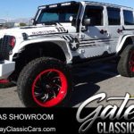 2016 Jeep Wrangler Unlimited Rubicon 4X4 3.6 Liter V6 Automatic For Sale Las Vegas on Boost Your Ad - Custom Cars For Sale, Inc. www.carstrucksbikesandboats.com