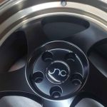 4 New JNC 5—100 17" Wheels For Sale Or Trade Ilion, NY on Boost Your Ad - Custom Cars For Sale, Inc. www.carstrucksbikesandboats.com