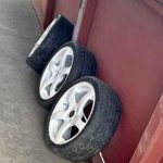 5x100 Wheels 18x9 For Sale Shandaken, NY on Boost Your Ad - Custom Cars For Sale, Inc. www.carstrucksbikesandboats.com