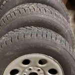 6x5.5 6x139.7 AND 5x112 SNOW WHEELS AND TIRES BRAND NEW!! For Sale Berlin, CT on Boost Your Ad - Custom Cars For Sale, Inc. www.carstrucksbikesandboats.com