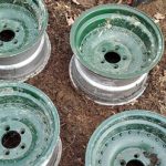 5x4.5 Wheels 15" For Sale Oneonta, NY on Boost Your Ad - Custom Cars For Sale, Inc. www.carstrucksbikesandboats.com