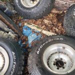 American Racing Wheels 15â€ For Sale Jefferson, NY on Boost Your Ad - Custom Cars For Sale, Inc. www.carstrucksbikesandboats.com