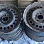 Chevy Cavalier steel Rims ï¿¼ For Sale Worcester, NY on Boost Your Ad - Custom Cars For Sale, Inc. www.carstrucksbikesandboats.com