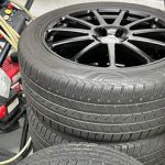 HRE 21" Wheels for Sale with new tires for sale Red Bank, NJ on Boost Your Ad - Custom Cars For Sale, Inc.